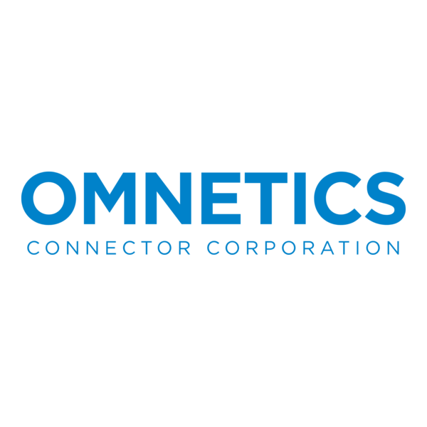 Omnetics Connector Corporation Logo PNG Vector
