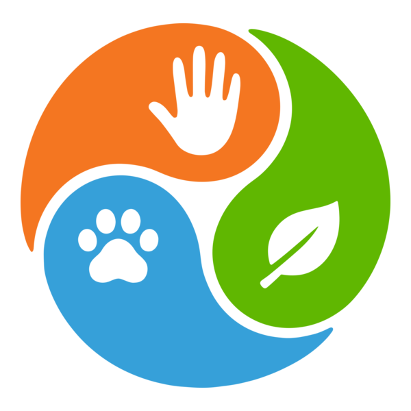 One Health infographic diagram Logo PNG Vector