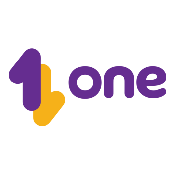 One Montenegro Logo PNG Vector