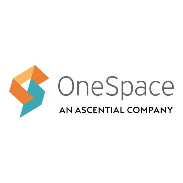 OneSpace Logo PNG Vector