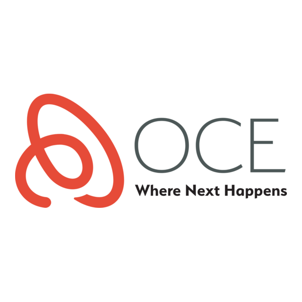 Ontario Centres of Excellence Logo PNG Vector