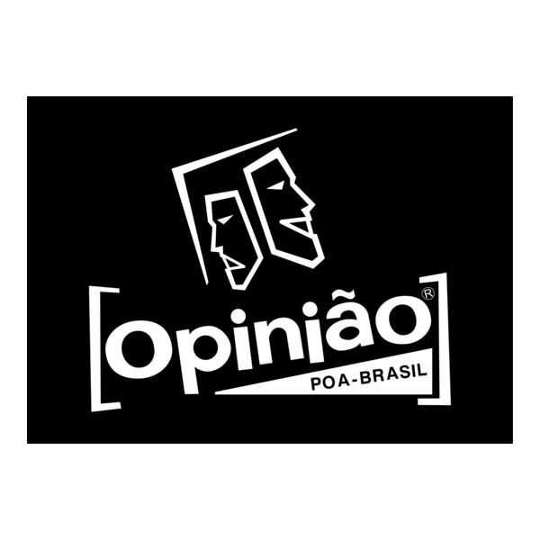 Opinião Poa-Brasil Logo PNG Vector