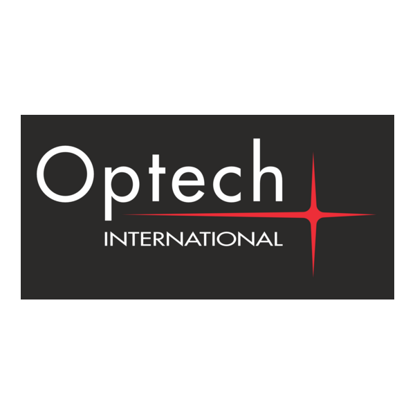 Optech Logo PNG Vector