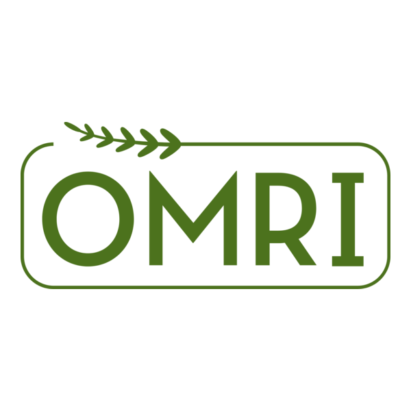 Organic Materials Review Institute Logo PNG Vector