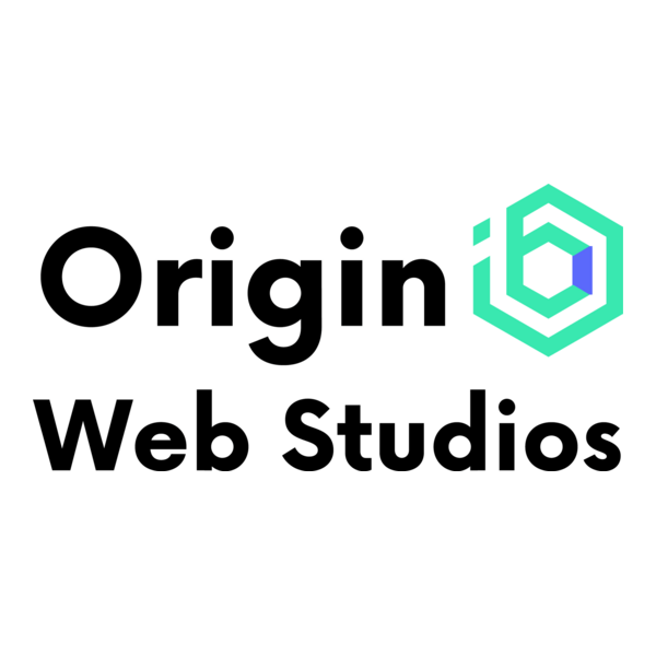 Origin Web Studios Logo PNG Vector (SVG) Free Download