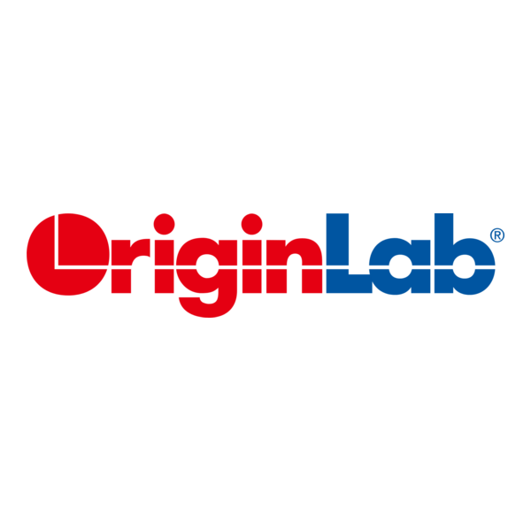 OriginLab Logo PNG Vector