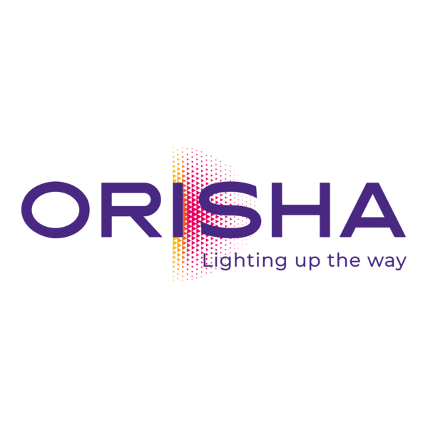 Orisha Logo PNG Vector