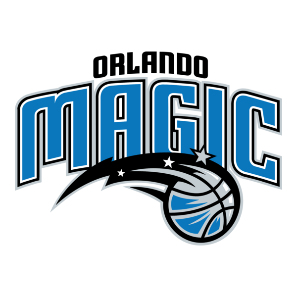 Orlando Magic Logo PNG Vector