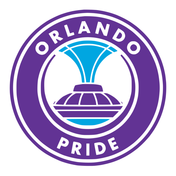Orlando Pride Logo PNG Vector
