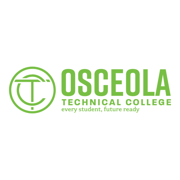 Osceola Logo PNG Vector