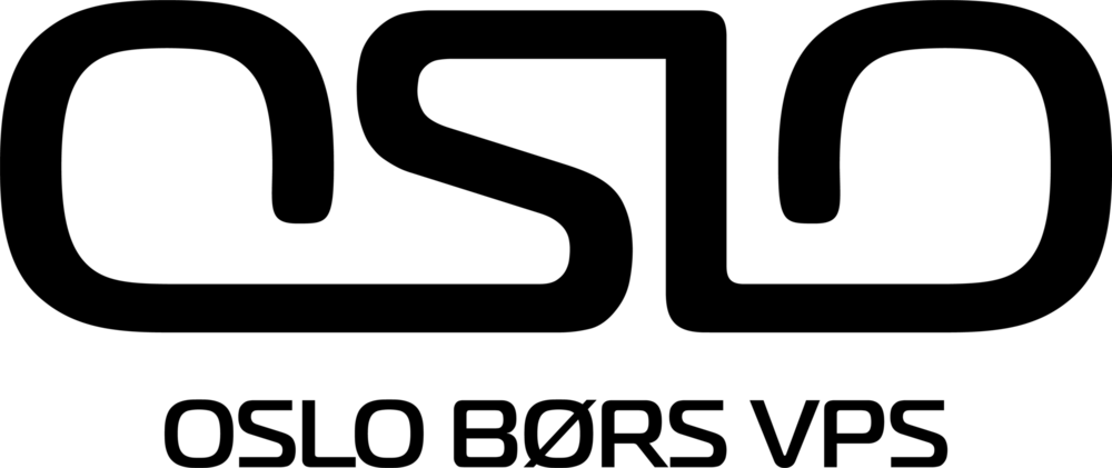 Osloer Boerse Logo PNG Vector