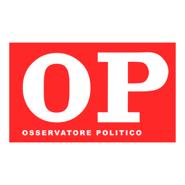 Osservatore Politico Logo PNG Vector