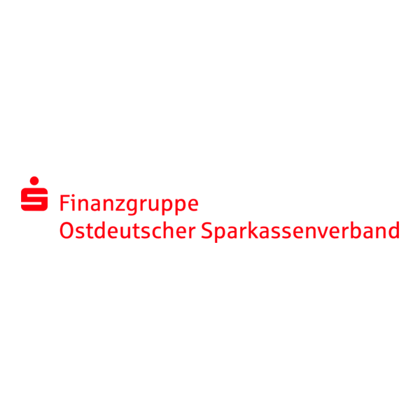 Ostdeutsche Sparkassenverband (OSV) Logo PNG Vector