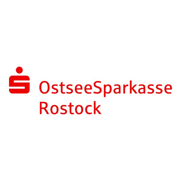 OstseeSparkasse Rostock Logo PNG Vector