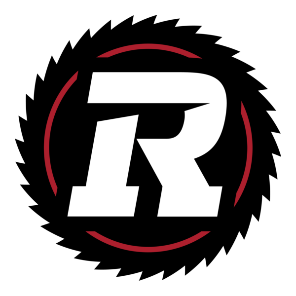 Ottawa Redblacks Logo PNG Vector