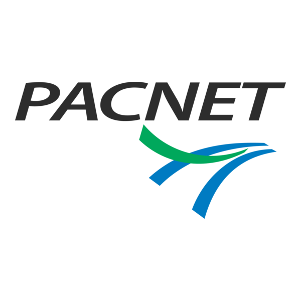 Pacnet Logo PNG Vector
