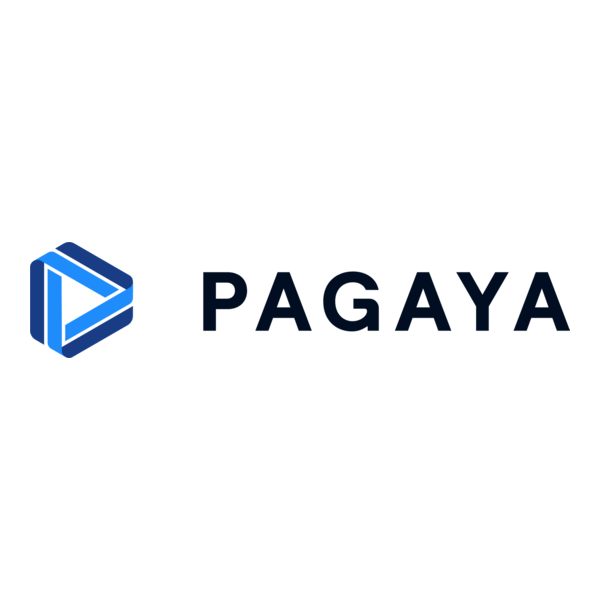 Pagaya Technologies Logo PNG Vector