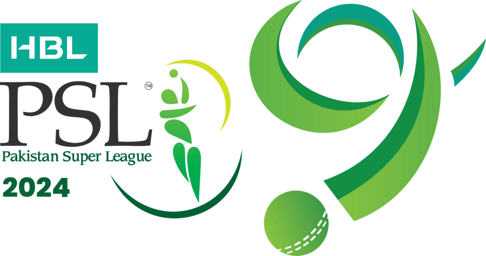 Pakistan Super League Logo PNG Vector