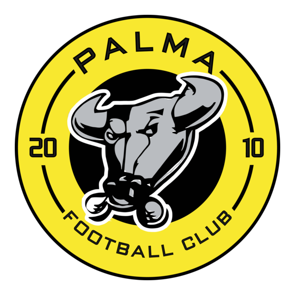 Palma Football Club Logo PNG Vector