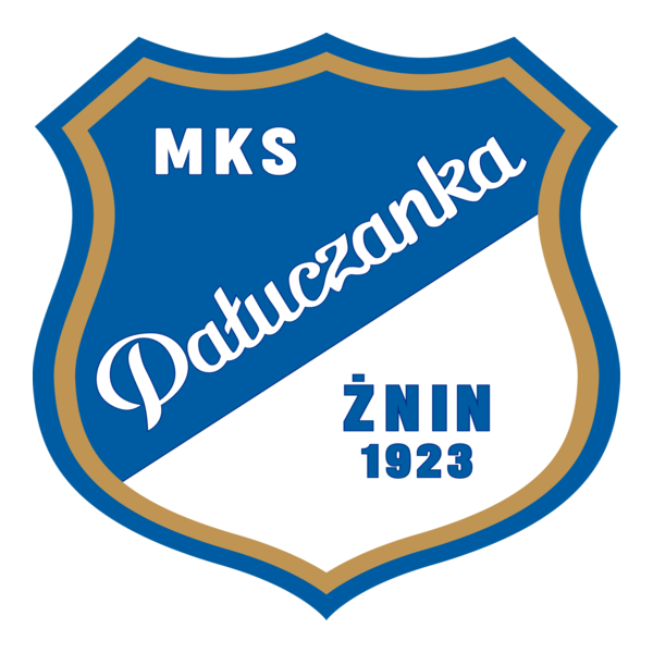 Pałuczanka Żnin Logo PNG Vector