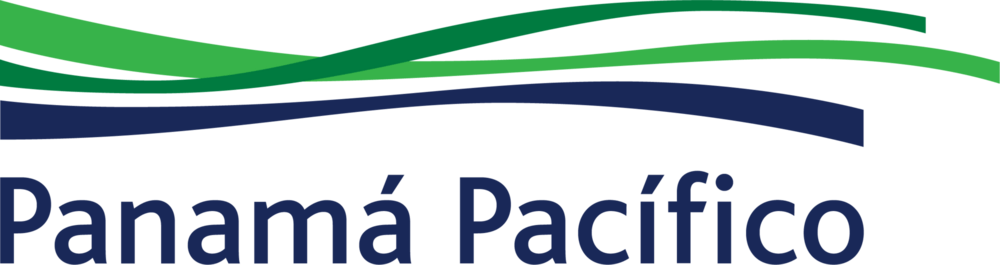 Panama Pacifico Logo PNG Vector