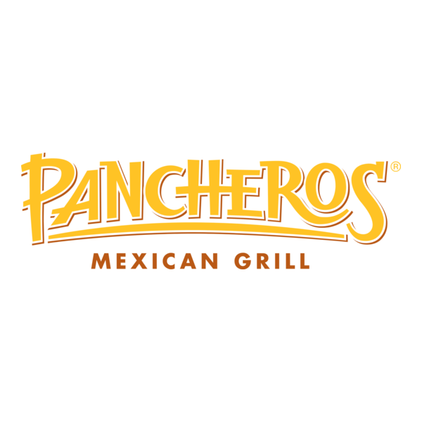 Pancheros Mexican Grill Logo PNG Vector