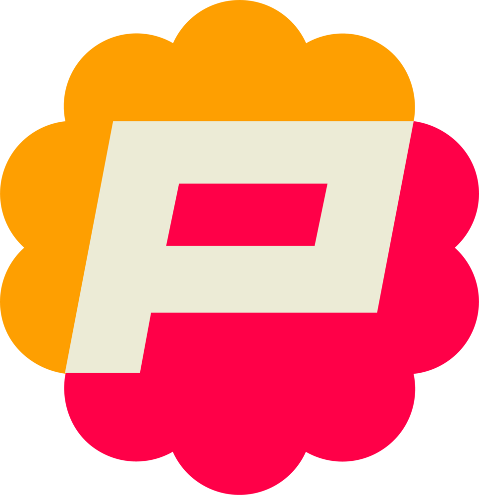 Panic Logo PNG Vector