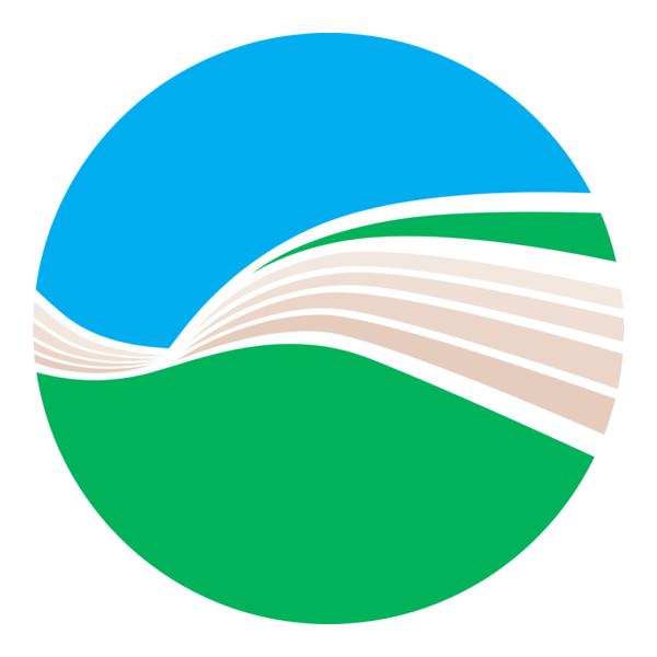 Parco Vena Del Gesso Romagnola Logo PNG Vector