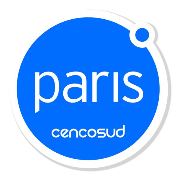 Paris.cl Logo PNG Vector