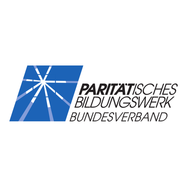 Paritätisches Bildungswerk Bundesverband Logo PNG Vector