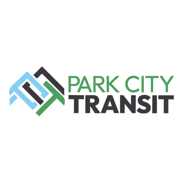 Park City Transit Logo PNG Vector