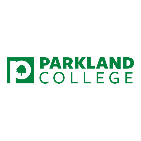 Parkland College Logo PNG Vector