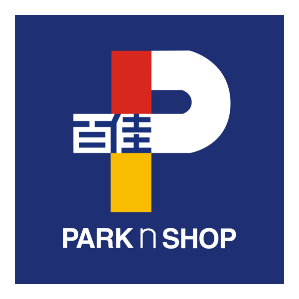ParknShop Logo PNG Vector