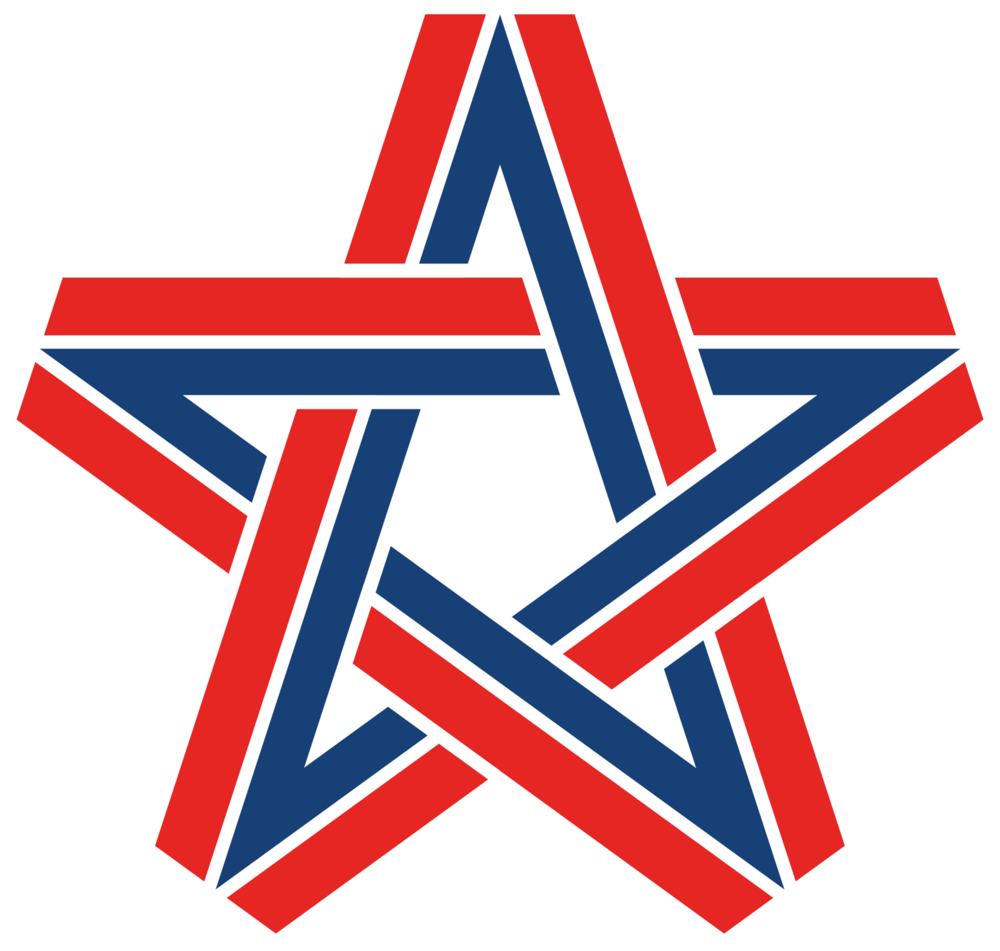 Partido Político Renovación Nacional Chile Logo PNG Vector