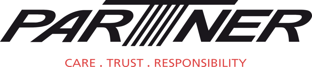 Partner Tech Corp. Logo PNG Vector