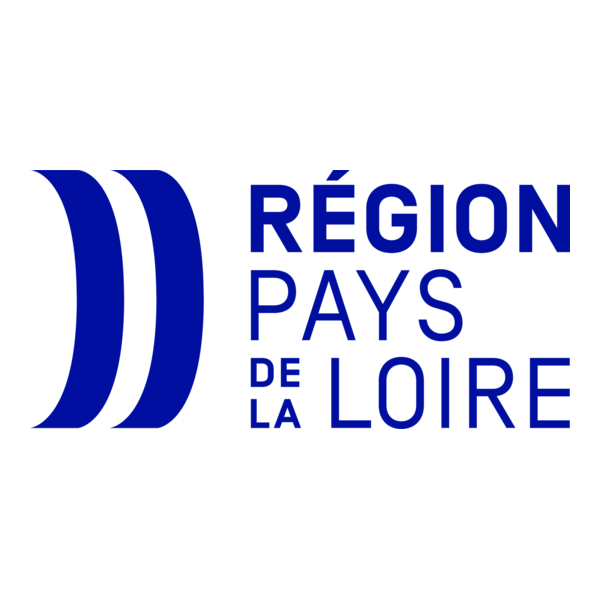 Pays de la Loire Logo PNG Vector