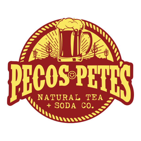 Pecos Pete's Logo PNG Vector