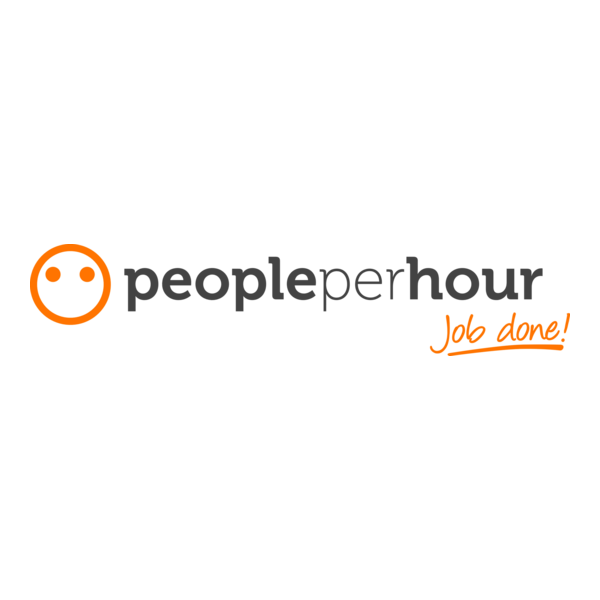 PeoplePerHour Logo PNG Vector