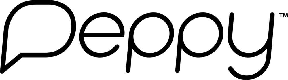 Peppy Health Logo PNG Vector