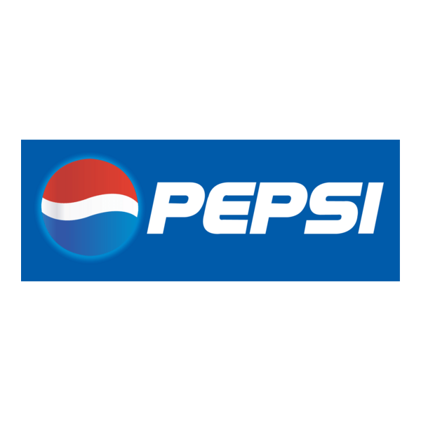 Pepsi (Old) Logo PNG Vector
