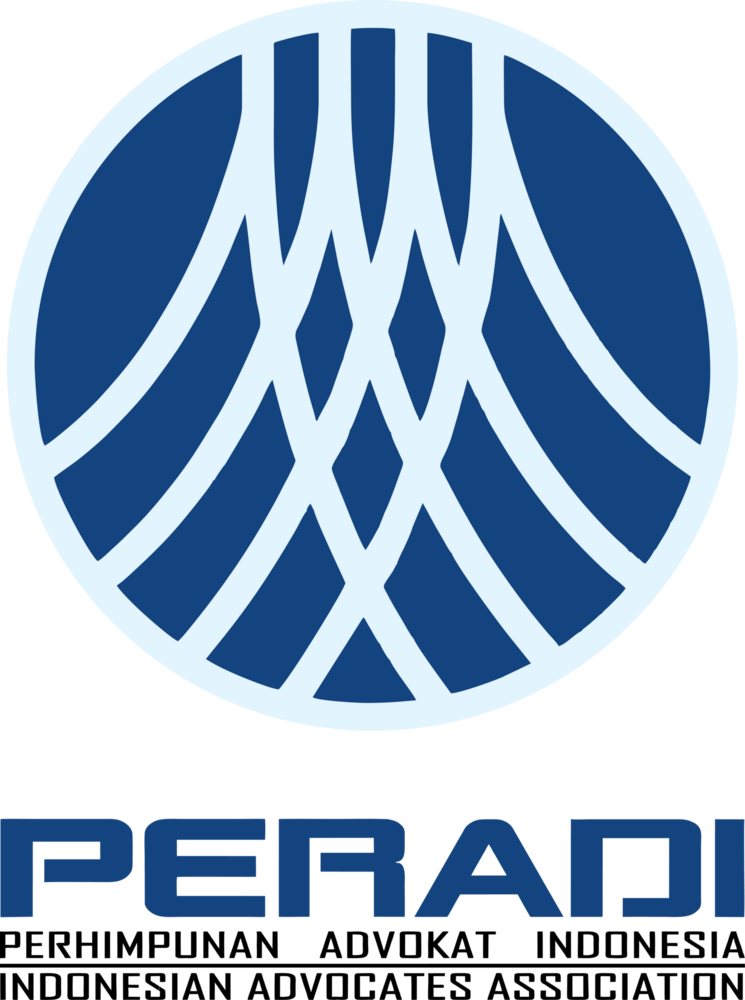 peradi Logo PNG Vector