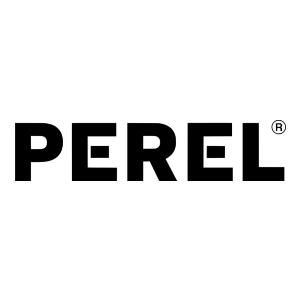Perel Logo PNG Vector