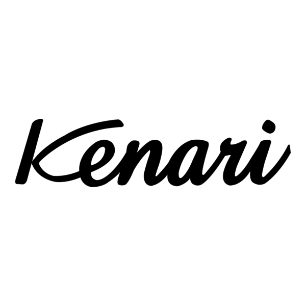 Perodua Kenari Logo PNG Vector
