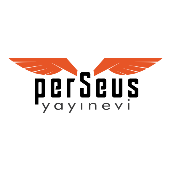 Perseus Yayınevi Logo PNG Vector