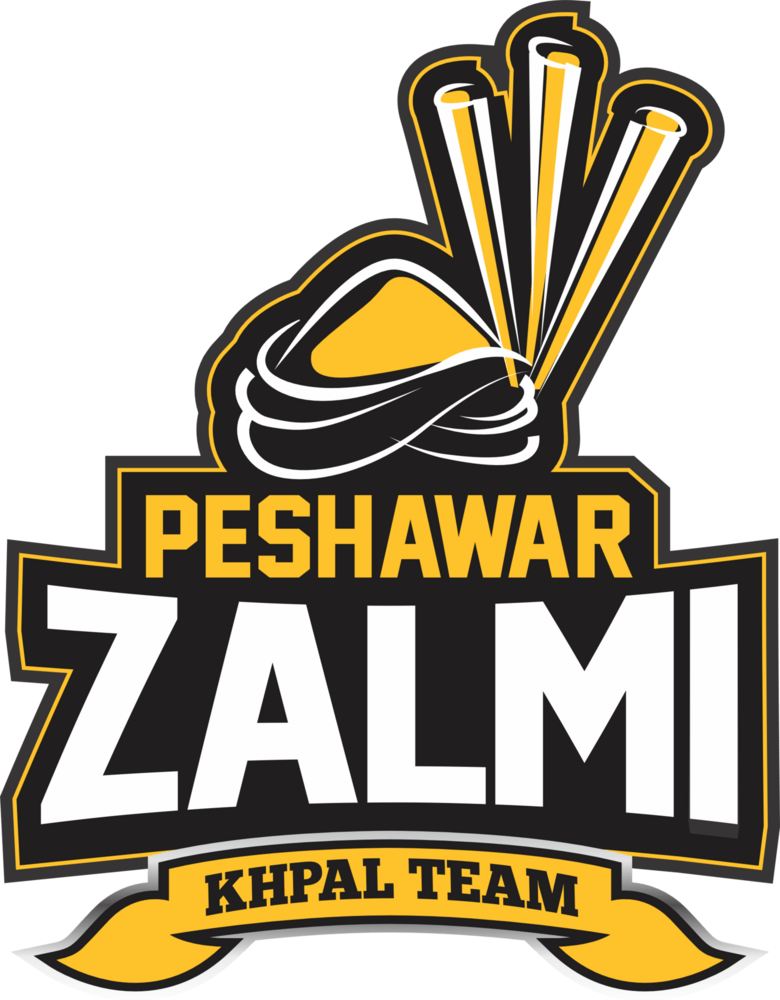 Peshawar Zalmi Logo PNG Vector
