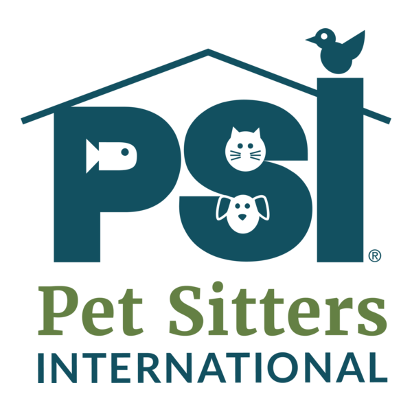 Pet Sitters International Logo PNG Vector