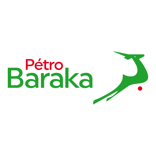 Pétro Baraka Logo PNG Vector