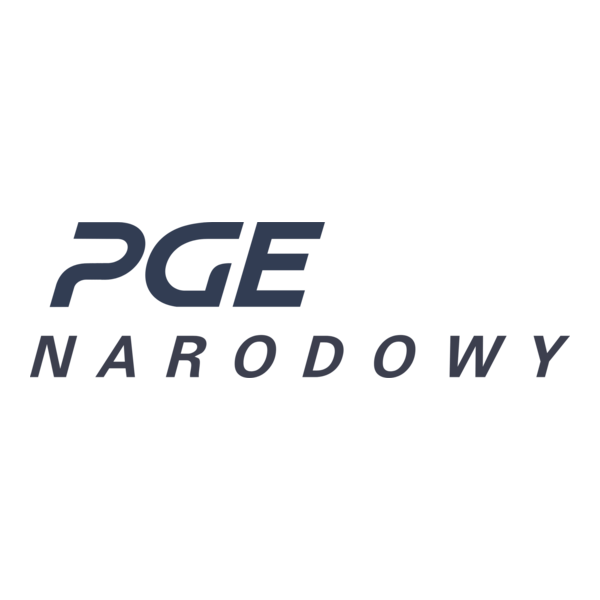 PGE Narodowy Logo PNG Vector
