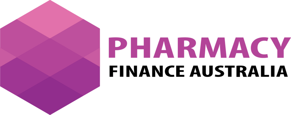 Pharmacy Finance Logo PNG Vector