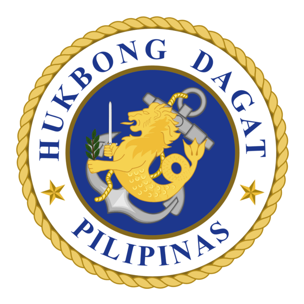 Philippine Navy Logo PNG Vector